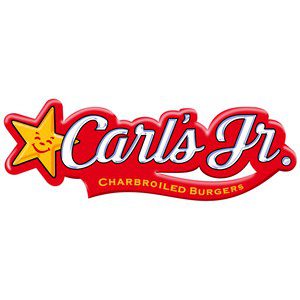 Carl,s Jr. Logo