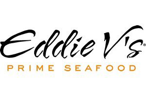 Eddie V's Logo