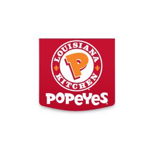 Popeye's Louisiana Kitchen Logo